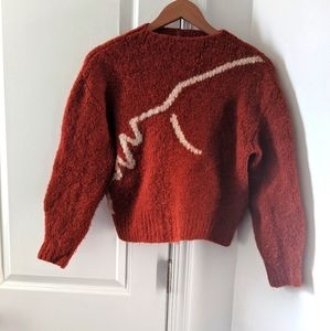 Paloma Wool Virgo Sweater